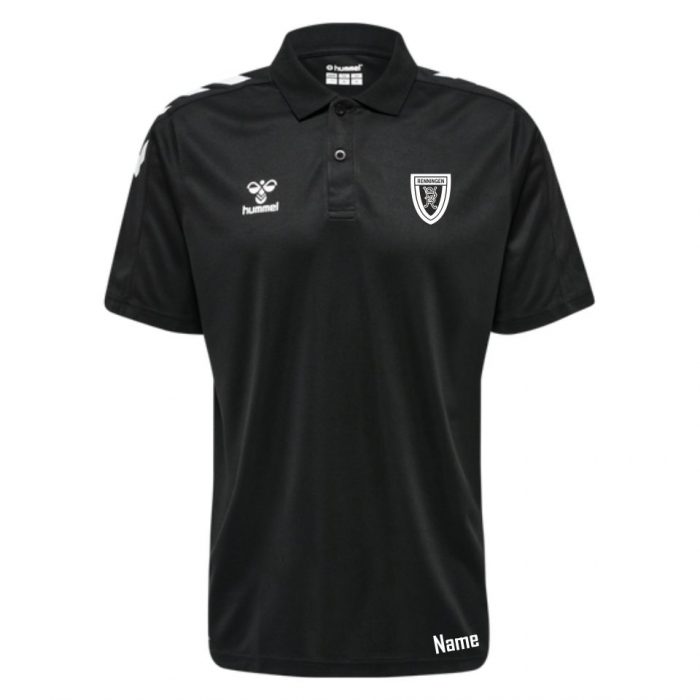 hmlCORE XK FUNCTIONAL POLO