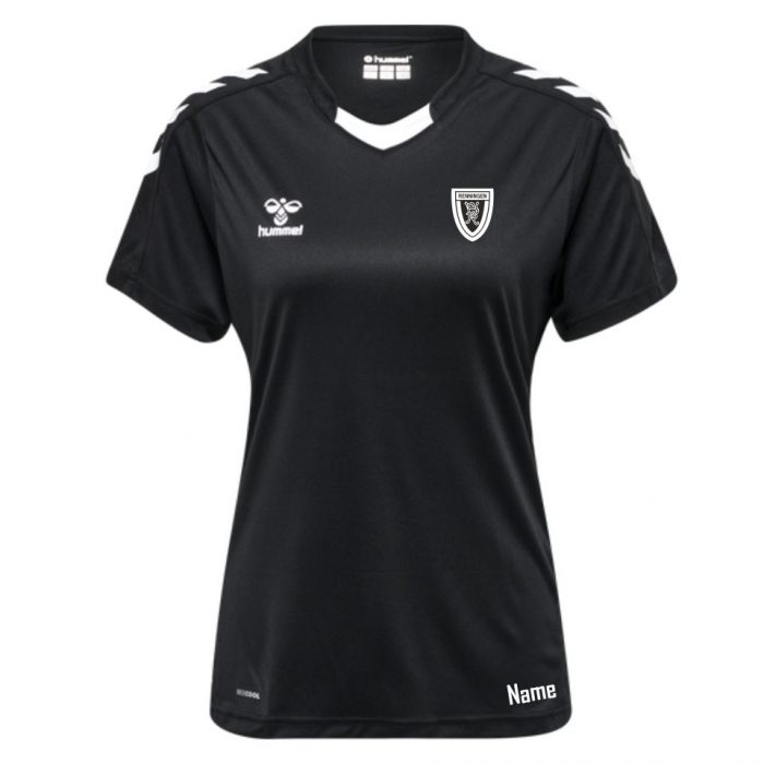hmlCORE XK POLY JERSEY WOMAN