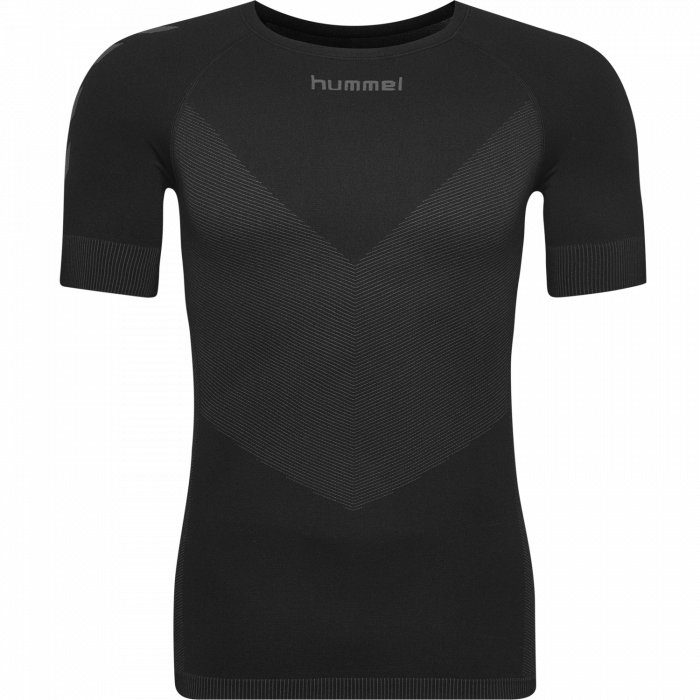 FIRST SEAMLESS JERSEY S/S