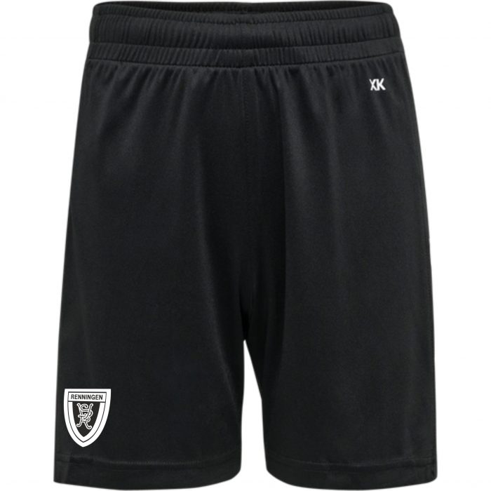 hmlCORE XK POLY SHORTS