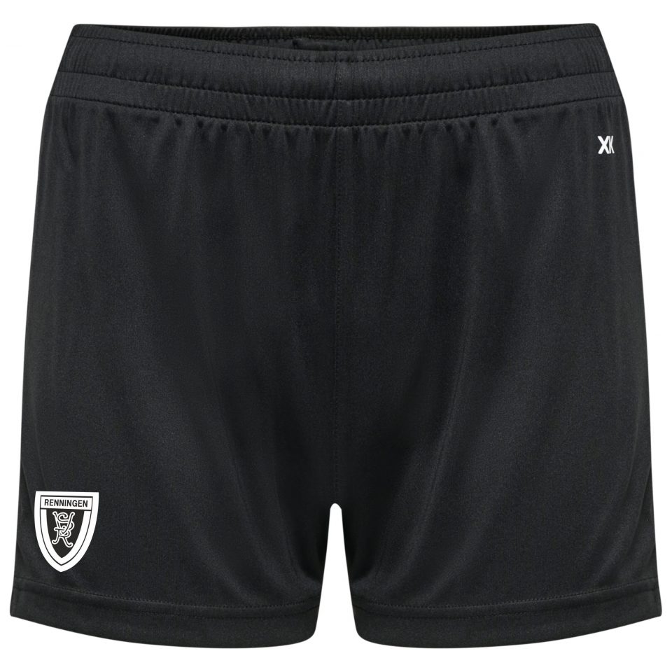 hmlCORE XK POLY SHORTS WOMAN