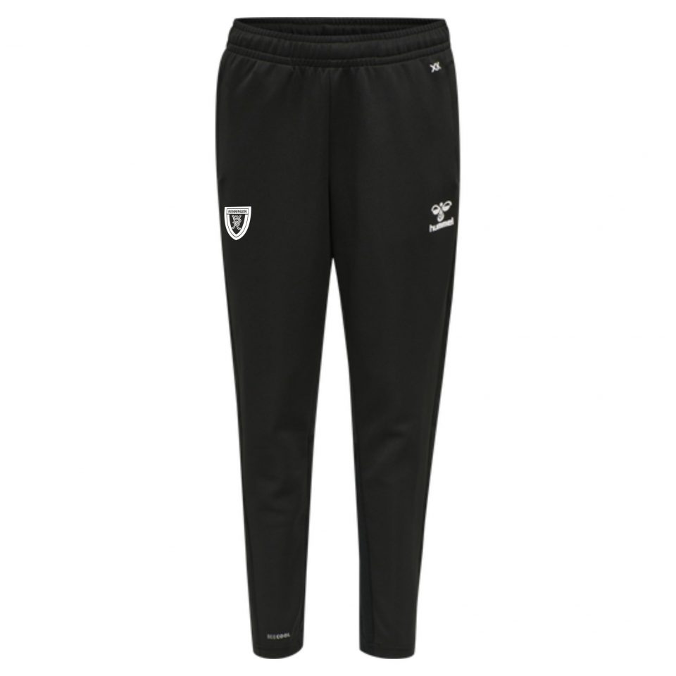 hmlCORE XK TRAINING POLY PANTS KIDS