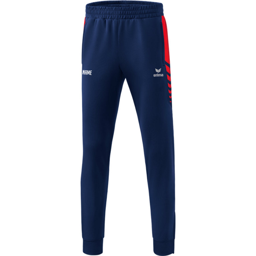 SIX WINGS Worker Hose