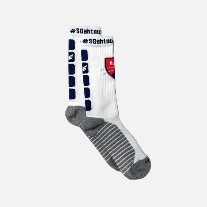 Socke 3