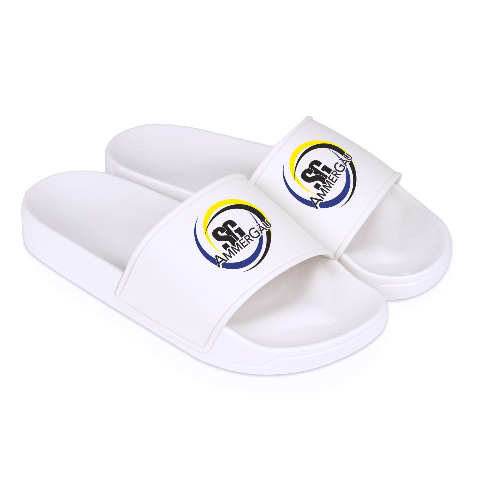 SG Ammergäu - Badeschlappe