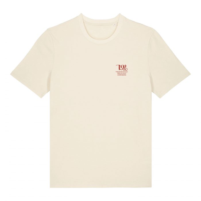 Unisex T-Shirt, natural