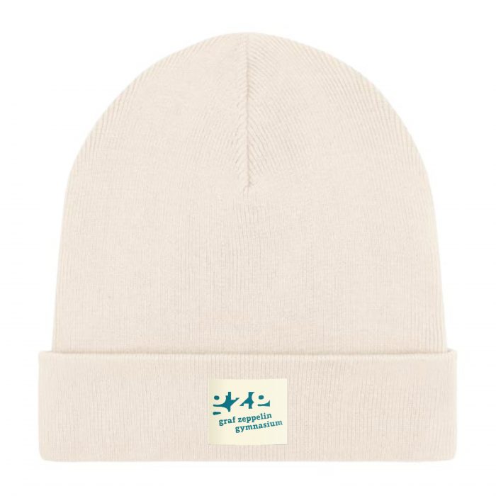 Rib Beanie