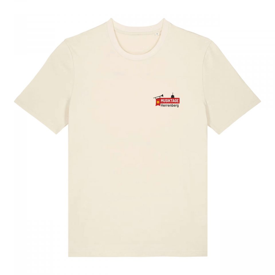 Kinder T-Shirt - Musiktage