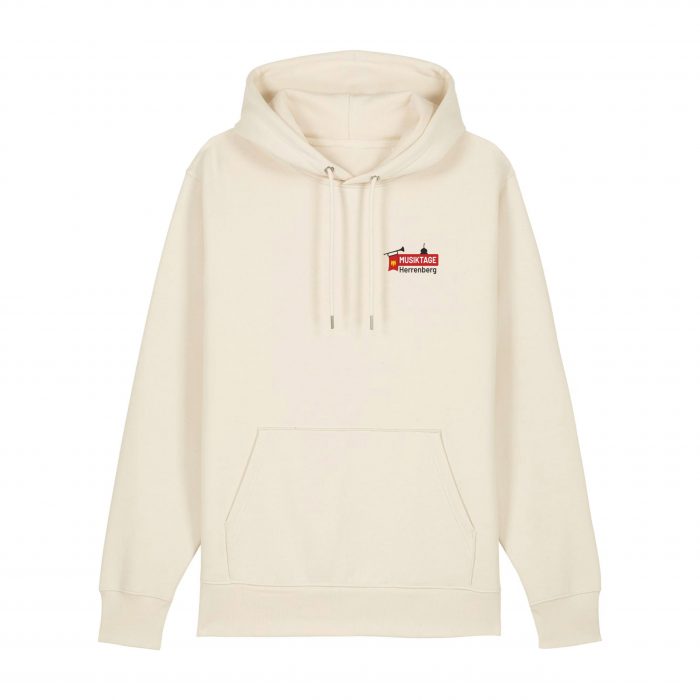 Unisex Hoody - Musiktage