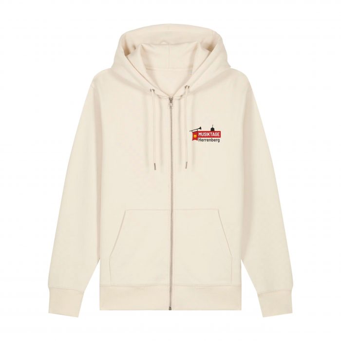 Kinder Zip-Hoody - Musiktage
