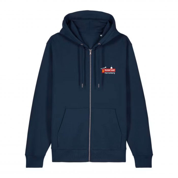 Cultivator navy front