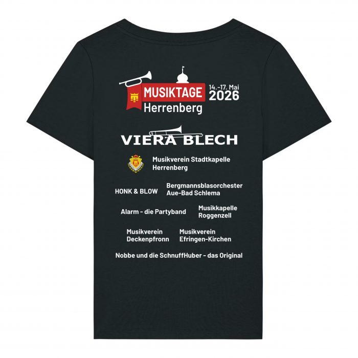 Damen T-Shirt - Line-up