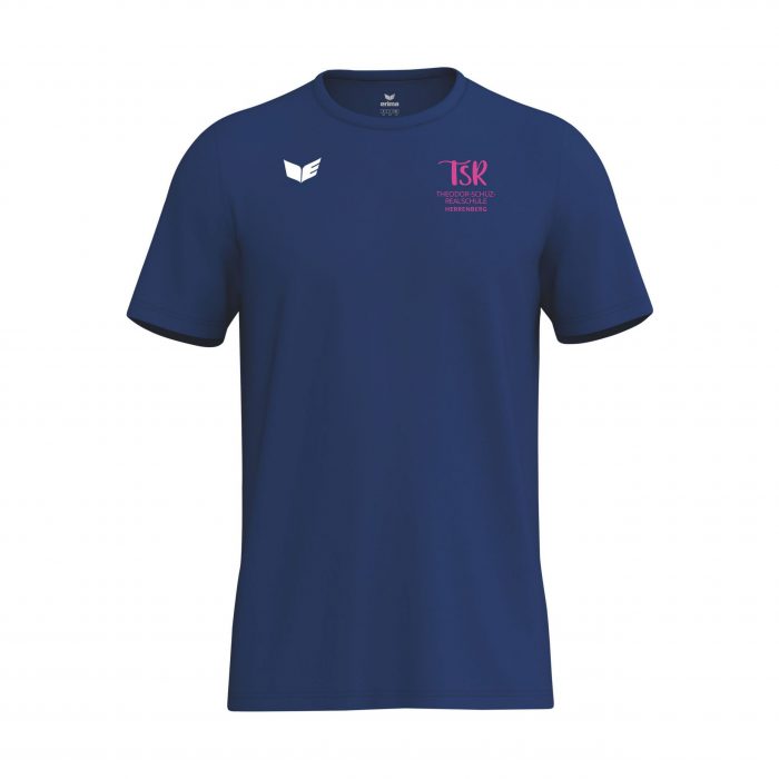 Erima - Kletter- & Radklasse - Sportshirt - XS