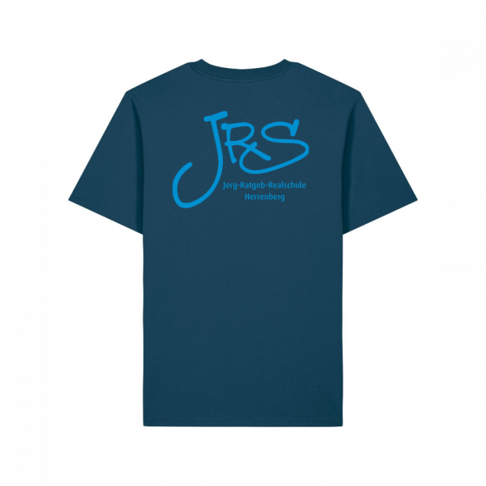 creator deep teal back blau