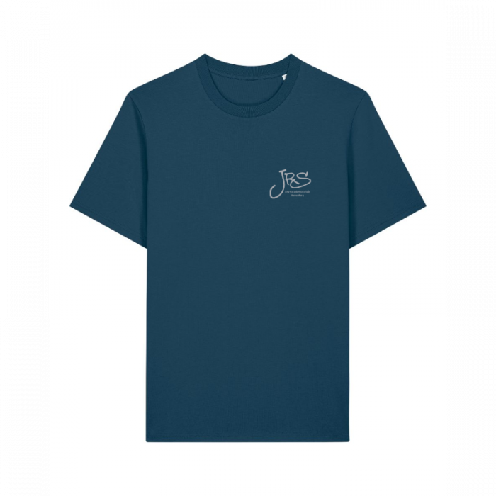 Unisex T-Shirt JRS, deep teal