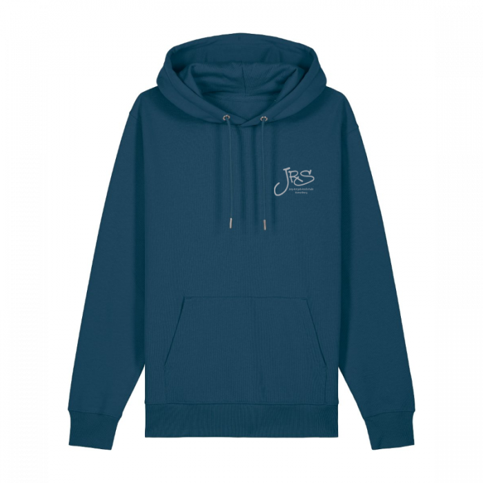 cruiser deep teal front grau