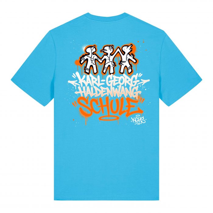 kgh-creator sttu169 aqua back