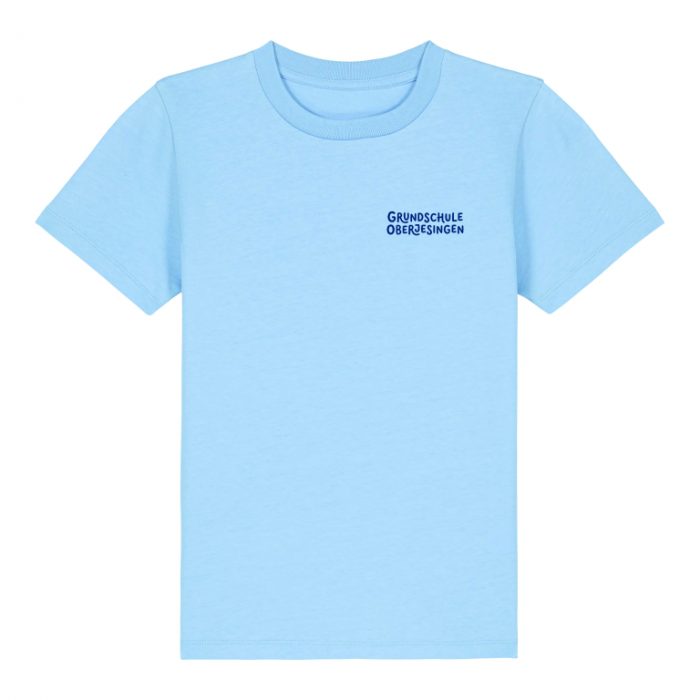 Unisex T-Shirt GSO, blue soul