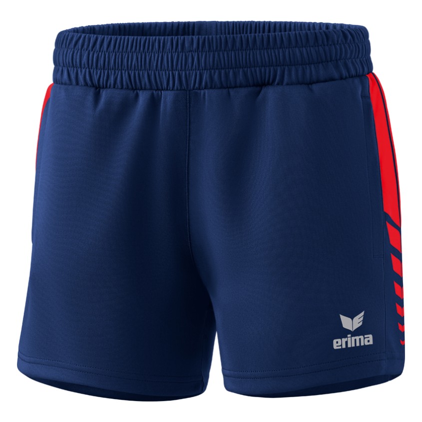 SIX WINGS Worker Short Damen