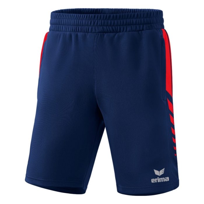 SIX WINGS Worker Short